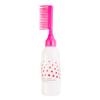 Botella de Solución Popular Transfronteriza para Tratamiento Capilar, Botella para el Cuidado del Cabello para Salón y Uso en Casa, Botella de Champú con Escala, Botella para Permanente y Tinte de Cabello