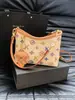 Bolso para Mujer 2026 Primavera/Verano Nuevo de Gama Alta para el Trabajo Bajo el Brazo de Moda Versátil para Dama Bolso Cruzado Casual para el Hombro