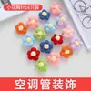 Árbol para Gatos de Colores Cuerda de Algodón Hecha a Mano Paquete de Materiales DIY para Hacer Uno Mismo en Casa Gatos Grandes Especial Anti-Rascaduras Mordidas Descompresión Rascador para Gatos