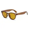 Nuevas Gafas de Sol Polarizadas Cuadradas de Marco Tr90 Transfronterizas Moda Tendencia Estilo Callejero Gafas de Sol para Mujer Gafas de Sol para Hombre Europeas y Americanas