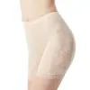 Pantalones de Seguridad Jacquard Anti-Brillo Talla Grande de Verano Extra Grandes de Encaje Boxer para Mujer Nylon