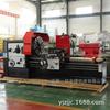 Shenyang One Machine suministra directamente CW6163 torno horizontal ordinario husillo de gran apertura cama completa se puede procesar a pedido
