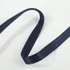 Fita de Padrão de Segurança Acolchoada Acessórios Têxteis para Mochila e Mala Fita de Nylon Imitação Cinto de Segurança para Assento de Diversão