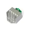 Suministro de electrodomésticos eléctricos para motocicleta Cargador rectificador regulador para MIO Regulador para motocicleta MIO