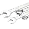 Conjunto de Chaves de Duplo Uso, Chaves de Boca e Chaves de Caixa, Conjunto de Ferramentas para Reparo Automotivo 6mm 7mm 8mm 9mm