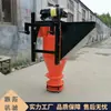 Espalhador Jutuo para Derreter Neve, Pequeno Removedor de Neve para Manutenção de Estradas, Espalhador Automático Completo de Sal para Derreter Neve