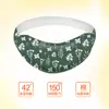 Parche Caliente de Artemisa para el Cuello, Parche de Compresa Caliente para la Columna Cervical, Parche Calentador de Manos, Parche Caliente de Alta Temperatura para Hombros y Cuello, Cinturón Caliente para el Cuello, Autocalentable OEM