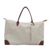 2024 Nuevo Conjunto de Dos Piezas Casual de Moda Simple de Gran Capacidad para Madre e Hija Bolsa Tote Impermeable de Tela Oxford para Axila Hombro