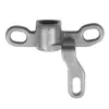 2S7Q6023Ac É Adequado para Suporte de Montagem do Sensor de Velocidade Ford Transit Transit 2.4t 2.2t