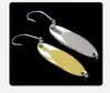 Conjunto de Iscas com Spinnerbaits de Metal e Iscas Artificiais para Pesca, Adequado para Arremessos de Longa Distância, Anzol Único