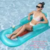 Isla Flotante Inflable Bestway, Balsa Flotante, Casa Flotante, Colchón de Aire, Piscina, Sillón Plegable Flotante para Agua