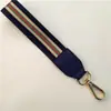 Nuevo Color con asa de mano de cuero PU con correa para el brazo llavero cadena de llaves cinturón decorativo accesorios correa bolso de mano corto