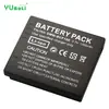 Fábrica de Origen Compatible con Batería para Cámara Digital Panasonic Dmw-Bcf10E Venta al por Mayor