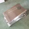 Fácil de instalar, esta cámara intrínsecamente segura proporciona imágenes claras. La KBA12J es una cámara intrínsecamente segura diseñada para aplicaciones mineras.