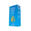 Condón Durex Conteniendo Tourun Delgado Ácido Hialurónico Productos para Adultos Vigor y Sexy Amor Audaz Set Oculto Desnudo