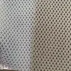 2024 Nuevo Tejido de Malla para Sándwich Triángulo Interior Material para Equipaje Juguete Cojín de Asiento de Coche Zapatilla Deportiva