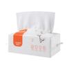 Toalla Desechable para Limpieza Facial Toalla Removible Engrosada para Limpieza Facial Toalla Desmaquillante Algodón para Maquillaje de Belleza Toalla Suave Fabricante Patrón Perla