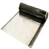 Los fabricantes venden membrana impermeabilizante autoadhesiva SBS metal aluminio sin neumáticos 1.5mm baldosa de acero color superficie de cemento de vidrio