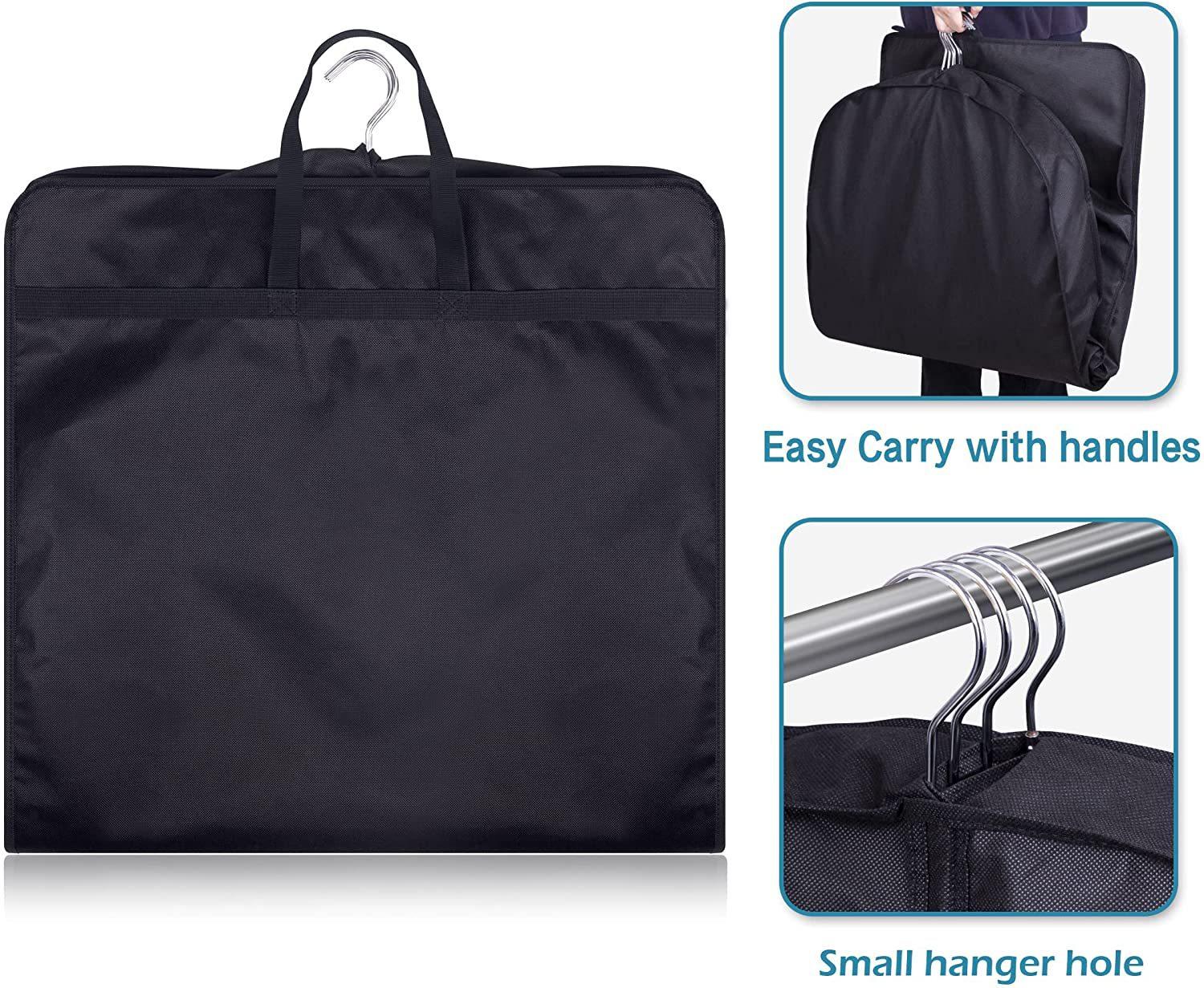 garment bag luggage5
