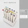 Papel de fondo de PVC, tablero de fondo para fotografía, accesorios de fotografía, tela de fondo para fotografía impermeable de color sólido comercial Morandi White