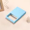 Caja Suspensa de Sobre Caja de Joyería Caja de Almacenamiento para Collares, Pulseras, Anillos Caja de Joyería Caja de Embalaje para Cinturón Personalizada