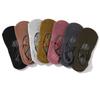 Calcetines de Pilates de Tirantes Cruzados para Cruce de Fronteras con Forro Polar Gruesos Calcetines Especiales para Danza Calcetines de Yoga Antideslizantes para Deportes de Interior