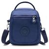 Bolso de Mano Casual Moda Viaje para Mujer Impermeable Bandolera Pequeña y de Gran Capacidad Transfronterizo Bolso Satchel Pequeño para Mujer