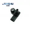 Sensor de presión de admisión de coche más vendido del fabricante adecuado para BMW Serie 5 13628514488