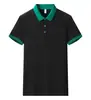 Camiseta de Trabajo Ice-Cool para Restaurante Impresa Personalizada con Logo Camisa Polo de Trabajo de Manga Corta para Verano para Meseros de Restaurante Hot Pot