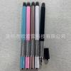 Lápiz capacitivo de doble cabezal para dibujo, lápiz óptico universal para phablet, lápiz táctil para juegos de dibujo y pantalla táctil.