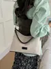 Transfronterizo 2026 Verano Nuevo Estilo Moda Perezosa Versátil Bolso Tote Gran Capacidad Bolso de Axila Bolso de Hombro para Mujer