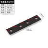 Fabricante Original Suporte de Canto de Aço Laminado a Frio Ângulo Reto de 90 Graus Fixador Ferragens para Armário Mesa e Cadeira Conector de Suporte em L