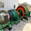 Guinchos de mineração estão disponíveis em estoque diretamente da fábrica