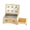 Colección completa de equipo de moxibustión, cajas de moxibustión al por mayor, soportes herbales para moxibustión, moxibustión portátil, moxibustión cálida, tubos de moxibustión suspendidos y cajas de moxibustión