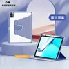 Adequado para capa protetora de tablet Xiaomi 5/6/7pro, capa estilo livro com suporte para caneta Redmi pad pro com slot para caneta