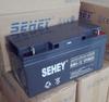 Batería SEHEY Xili SH65-12 12V65AH, fuente de alimentación UPS sin mantenimiento para pantalla solar de CC