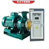 Bomba de Água Wellde 22Kw Motor de Platô Bomba Centrífuga Gddwf200-250Ia Aço Inoxidável Horizontal Circulação de Congelamento