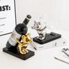 Luxo Leve Tendência da Internet High-end Desenho Animado Urso Bolha Suporte de Vinho Ornamentos Armário de Vinho Decorações Suaves Sala de Estar Entrada Aparador para Presentes