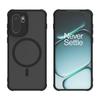 Funda para Teléfono Móvil 1+Ace6 Adecuada para Oneplus 15R Tacto de Piel Phantom 1+Turbo6 Dos en Uno Airbag Anti-Caída Cubierta Protectora