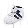 Sapatos para bebês e crianças pequenas de 0 a 1 ano Sapatos novos para bebês Primavera e Outono sapatos altos para bebês sapatos para crianças pequenas sapatos para bebês 2741