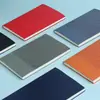 Set de Regalo de Cuaderno, Cuaderno de Alta Calidad y Exquisito, Diario de Oficina, Cuaderno de Negocios Personalizado de Gama Alta para Notas de Reunión