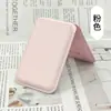 Modelo de Suporte de Cartão Magnético para Apple Magsafe, Dobradiça Dobrável Multi-Ângulo, Suporte de Cartão Transfronteiriço Popular na Europa e América