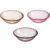 Plato de Frutas Hogar Sala de Estar Mesa de Centro Plato de Frutas Exquisito de Alta Gama Semillas de Melón Snack Péndulo Plato de Frutas Secas Plato de Dulces
