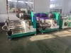 Molino de arena horizontal, máquina de molienda sellada de acero inoxidable para pintura y recubrimientos, máquina de molienda a prueba de explosiones para suspensión y dispersión de pesticidas