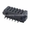 Espaciado del soporte de batería del escáner 1.5 modelo de avión de juguete electrónico conector de batería soporte hembra DS-A24F-A-6P-S1
