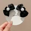 Presilha Pequena de Laço de Alta Qualidade, Cabeça de Princesa Feminina, Prendedor de Cabelo Pequeno de Pinça Tubarão, Penteado de Presilha para Franja Lateral