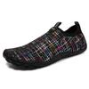 Sapatos Profissionais para Agachamento Masculino, Sapatos para Fitness Indoor, Escalada em Montanha, Escalada em Rocha, Off-Road Antiderrapantes Respiráveis para Exterior, Praia, Natação e Mergulho