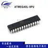 ATMEGA8L-8PU ATMEGA8a-PU Microcontrolador en Línea DIP-28