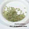 Ábaco Pequeño Cuentas de Vidrio Duobao Pulsera DIY Joyería Cadena para Teléfono Móvil Pendientes de Nuevo Estilo Chino Accesorios de Collar Cuentas Sueltas Multicolor