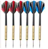 Fornecimento Transfronteiriço de Pontas de Dardos Galvanizadas a Cobre de 14g, Dardos, Pontas de Dardos de 15,2cm de Comprimento, Conjunto de Dardos de 18 Peças